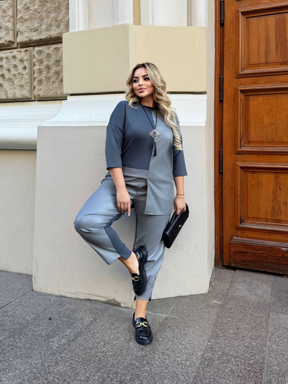 Костюм 07102523